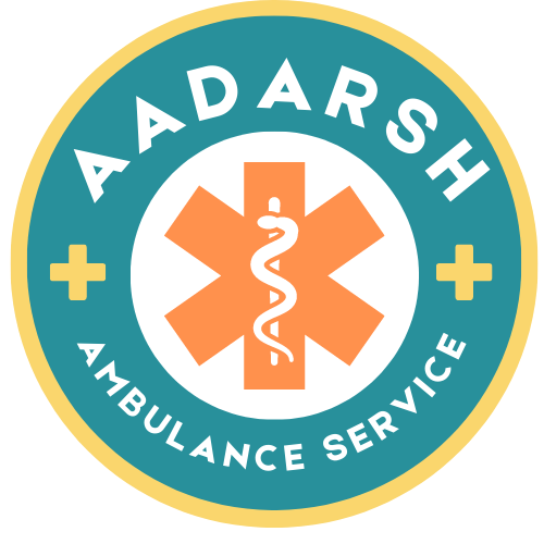 Aadarshambulance