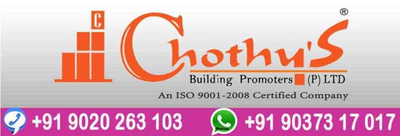 Chothys Builders