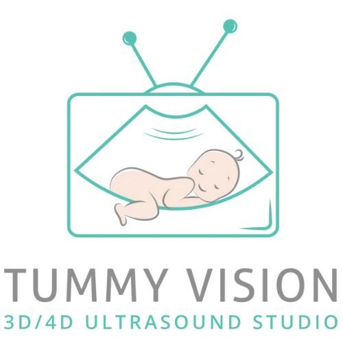 Tummy Vision 3D4D Ultrasound & Gender Reveal