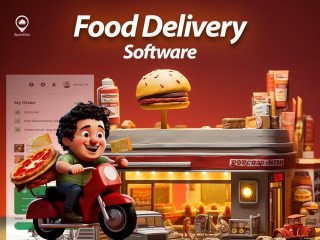 Take Your Restaurant Business To The Next Level With Spotneats Food Delivery Software