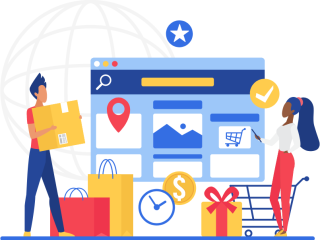 Looking for Ecommerce Website Development in Dubai