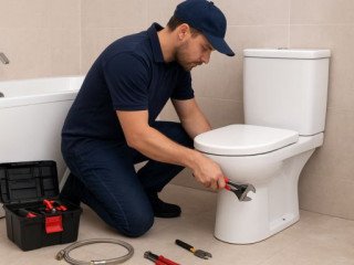 Go Fix Dubai Redefines Reliable Plumbing Company Dubai Services