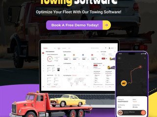 Launch the Uber-Style Tow Truck App – SpotnRides