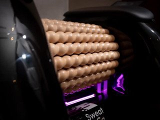 Infrared Massage Techniques to Soothe Stiff Muscles Effectively