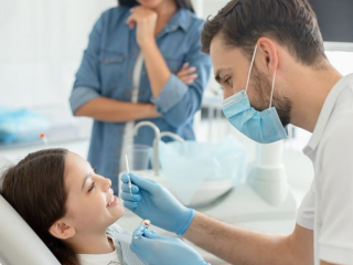 Paediatric Dentistry Dubai: Child Dental Care and Services