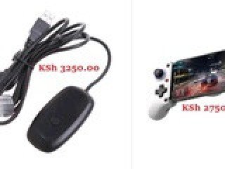 Brand new game pads and controllers 91