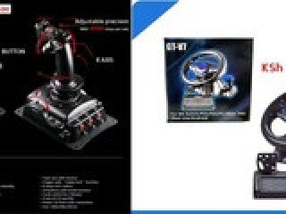 Brand new game pads and controllers 94