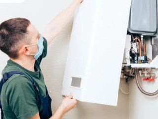 Fast & Reliable Emergency Water Heater Replacement | Go Fix Dubai
