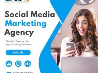 Social Media Marketing Services | Digital Marketing Agency Dubai
