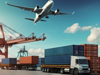 Export packing services from Dubai to Europe