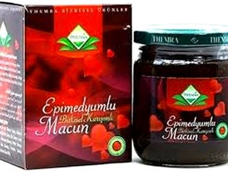 Themra Epimedyumlu Macun Price In 	Ghayathi