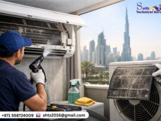 Ultimate AC Cleaning Guide for Healthy Living