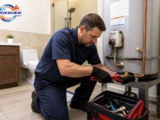 24/7 Emergency Hot Water Heater Repair Near Me