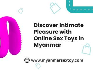 Get Premium Sex Toys in Mawlamyine, Myanmar | WhatsApp: +66 853412128