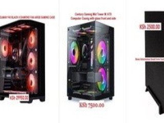 New Computer casings 35