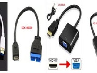 Brand new converters 50