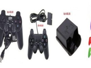 Brand New Gamepads and Controllers 50