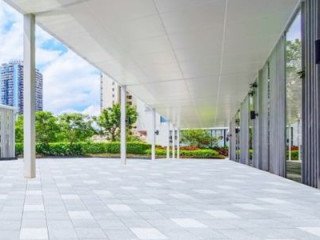 Premium Outdoor Porcelain Tile for Patios, Balconies & Outdoor Spaces