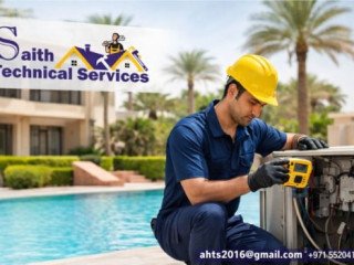 Why Smart Property Owners Prioritize AC Care Today