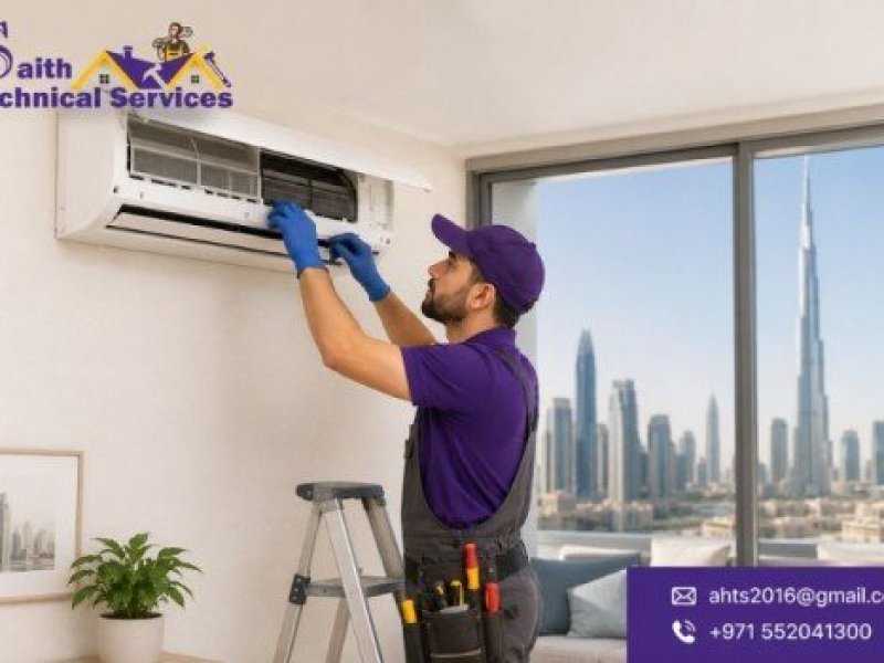 title-why-timely-home-air-conditioner-repair-is-essential-for-dubai-homes