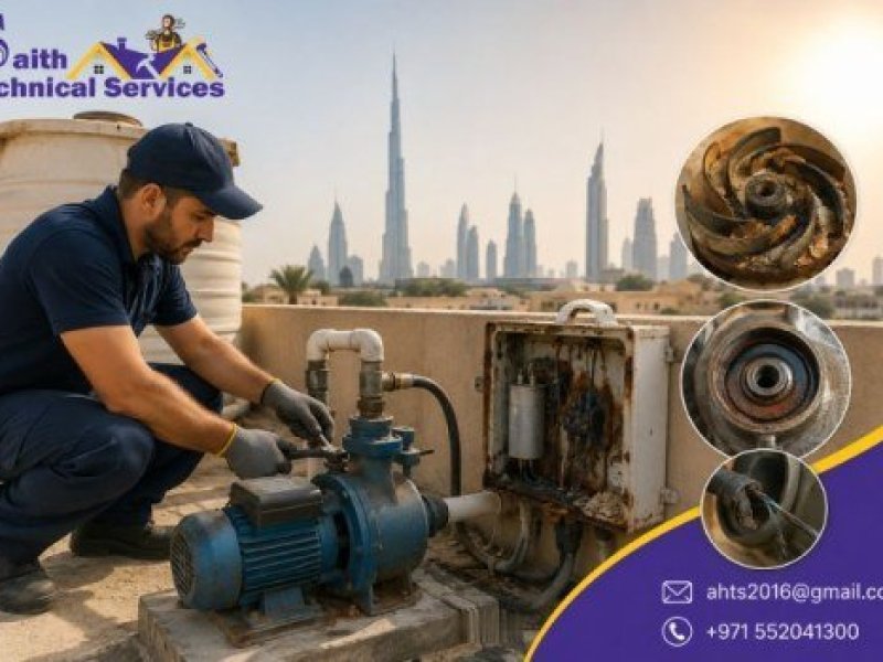 why-timely-water-pump-replacement-matters-for-dubai-homes-in-2026