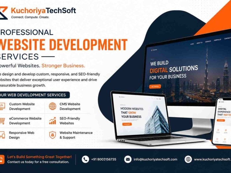 custom-web-application-development