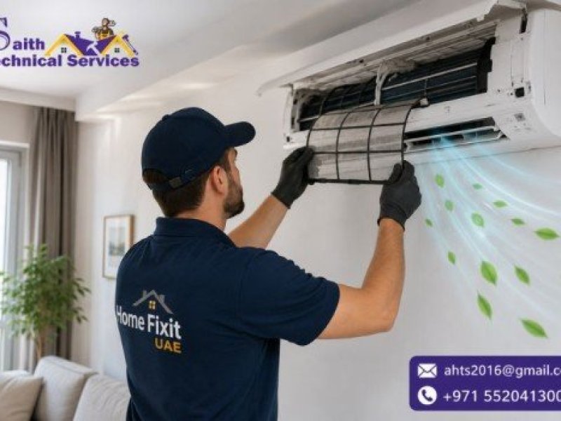 why-air-conditioner-maintenance-service-is-essential-for-year-round-comfort