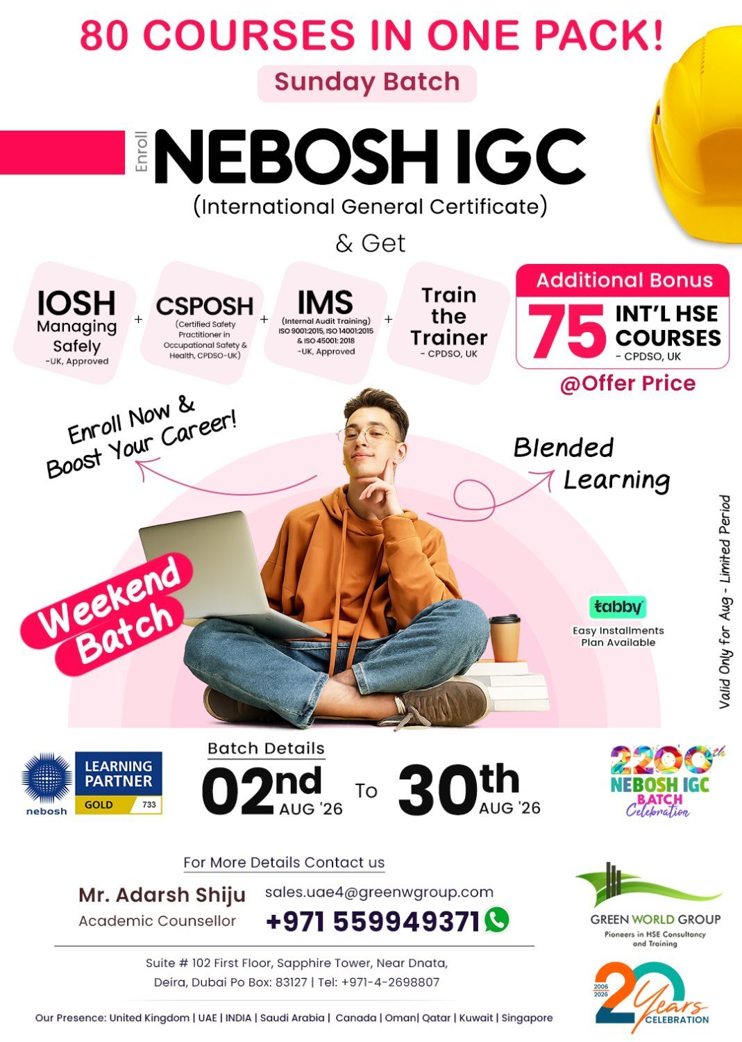 launch-your-global-hse-career-with-the-nebosh-igc-course-in-fujairah-big-0