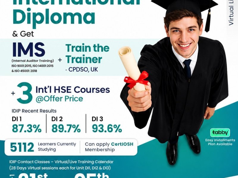 advance-your-hse-career-with-the-nebosh-idip-course-in-al-ain