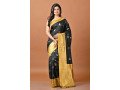 black-color-kanjivaram-silk-sarees-available-online-in-canada-usa-small-0