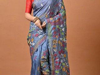 New Collection of Durga Puja Collection Sarees Online