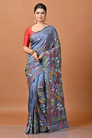 new-collection-of-durga-puja-collection-sarees-online-big-0