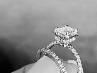 Diamond Jewelry Business Vancouver