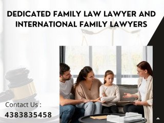 Dedicated Family Law Lawyer and International Family Lawyers at Spunt & Carin