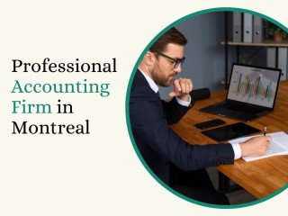 Professional Accounting Firm in Montreal - Shemie CPA