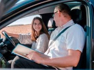 Driving Session Booking In Burnaby