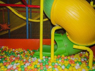 Best Trampoline Park in Mississauga, Ontario