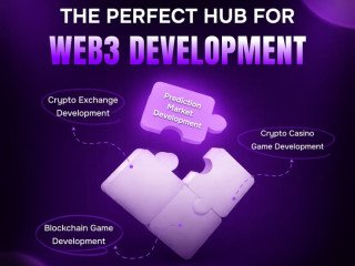 Expert Web3 Game Development Services for High-ROI Gaming Businesses