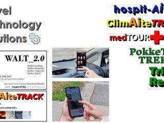 Startup Acquisition Opportunity: Travel and Insurance Technologies