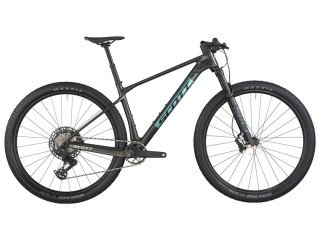 2026 Scott Scale RC Team Mountain Bike (ALANBIKESHOP)