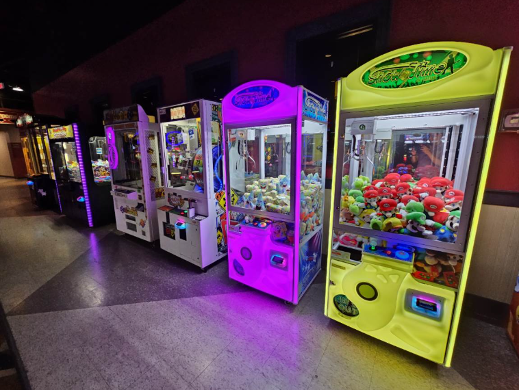 best-arcade-in-oakville-ontario-games-fun-family-entertainment-big-0