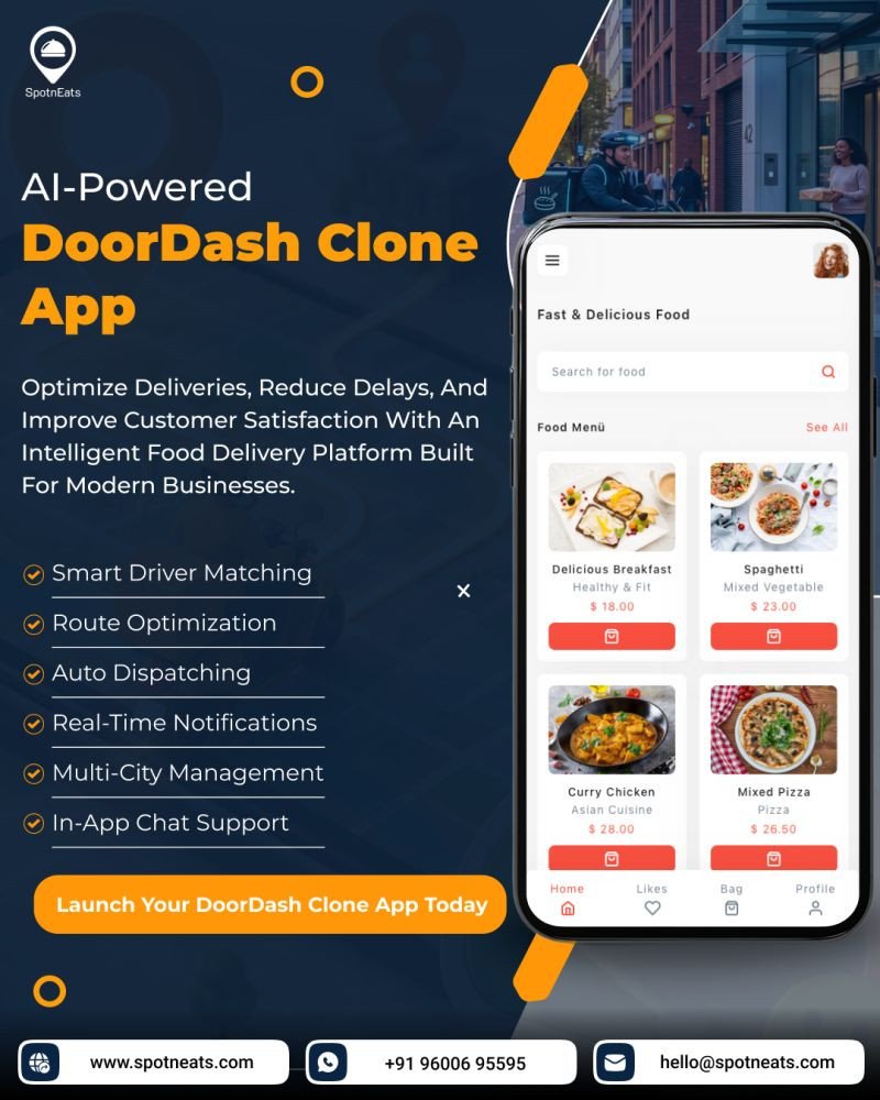 doordash-clone-for-modern-food-delivery-startups