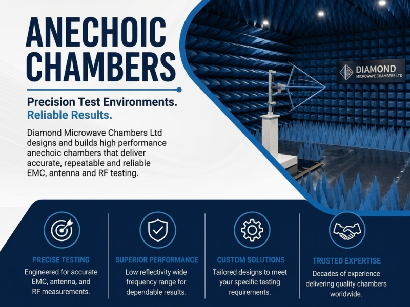 advanced-anechoic-chambers-solutions-by-diamond-microwave-chambers-ltd