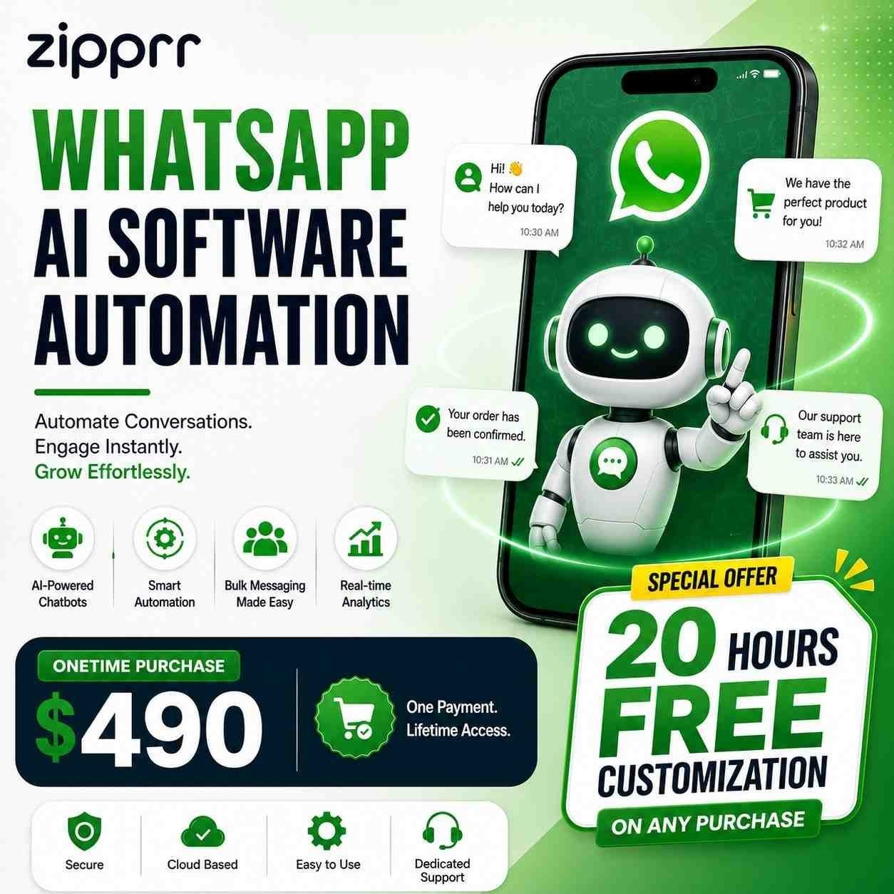zipprr-whatsapp-automation-software-from-490-source-code-included-big-0