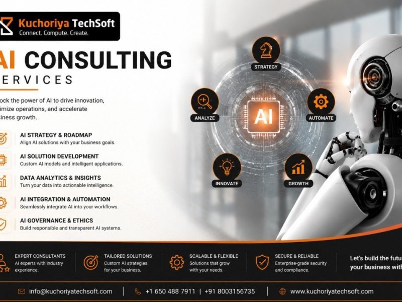 ai-consulting-services-ai-strategy-implementation-experts