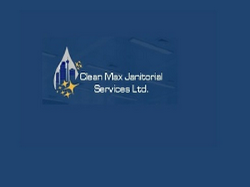clean-max-janitorial-services-ltd
