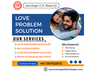Relationship Problem Solution Expert Astrologer Call :- +91-7357522572