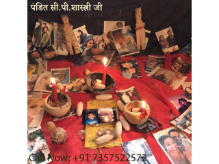 India's No.1 Best Astrologer Specialist In Like - Love Back Spell, Remove Third Person, Remove Negativity