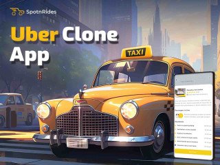 Transform Transportation with Our Feature-Rich Uber Clone App