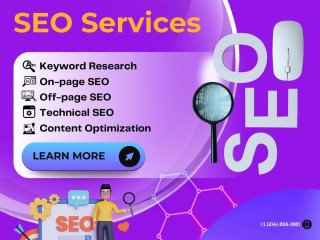 Boost Your Online Visibility With Proven SEO